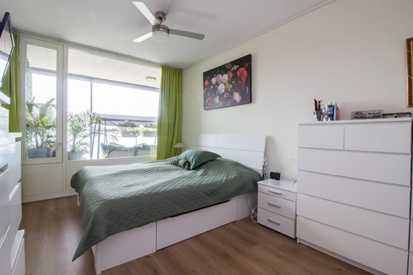 Medium property photo - Klaroenstraat 253, 2287 CG Rijswijk